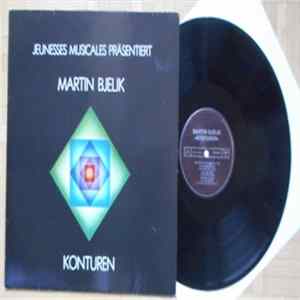 Martin Bjelik - Konturen Mp3