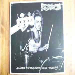 Beyond Pink - Against The Universe Mp3