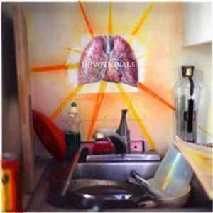 Tyson Vogel - Devotionals Mp3