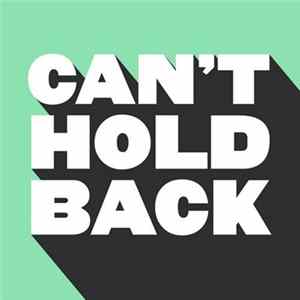 Brett Gould - Can't Hold Back Mp3