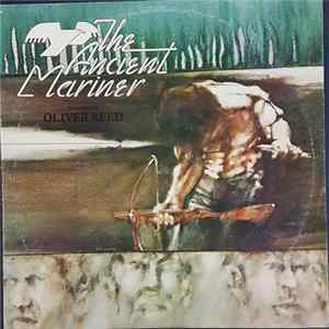 Oliver Reed - The Ancient Mariner Mp3