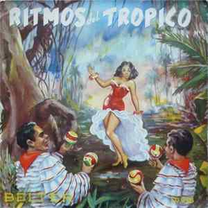 Conjunto Flores Valdes - Ritmos Del Trópico (Nº. 1) Mp3