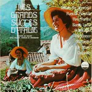 Unknown Artist - Les Grands Succès D'Italie Mp3
