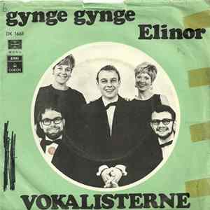 Vokalisterne - Gynge Gynge Mp3