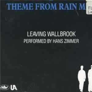 Hans Zimmer - Leaving Wallbrook Mp3