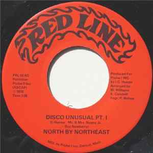 North By Northeast - Disco Unusual Mp3