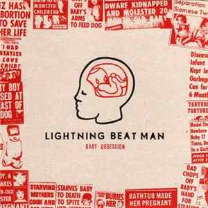 Lightning Beat-Man - Baby Obsession Mp3