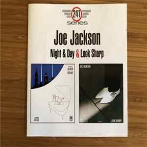 Joe Jackson - Night & Day & Look Sharp Mp3
