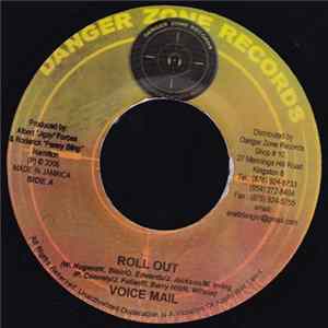 Voicemail / Idonia - Roll Out / Tough Talk Mp3