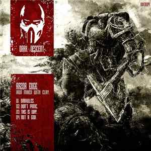 Razor Edge - Iron Mixed With Clay Mp3