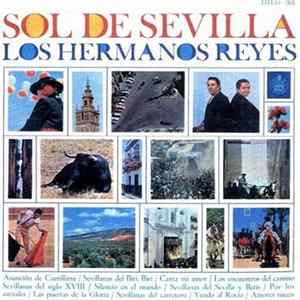 Los Hermanos Reyes - Sol De Sevilla Mp3