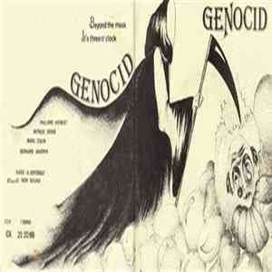 Genocid - Beyond The Mask Mp3