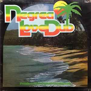 Linval Thompson - Negrea Love Dub Mp3