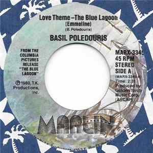 Basil Poledouris - Love Theme - The Blue Lagoon (Emmeline) Mp3