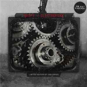 Shift - Electrofixx Mp3