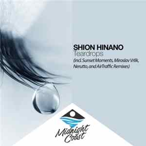Shion Hinano - Teardrops Mp3