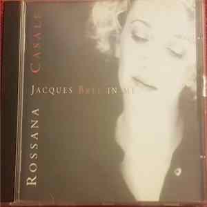 Rossana Casale - Jacques Brel In Me Mp3