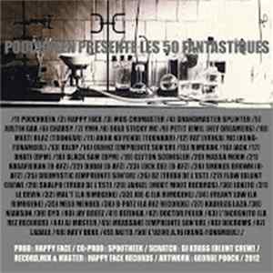 Poochkeen - Presente Les 50 Fantastiques Mp3
