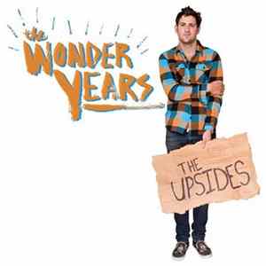 The Wonder Years - The Upsides Mp3