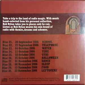 Various - Theme Time Radio Hour With Your Host Bob Dylan Mp3