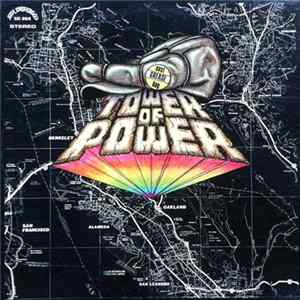 Tower Of Power - East Bay Grease Mp3