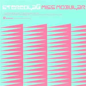 Stereolab - Miss Modular Mp3