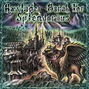 Splendorius, Barak Tor, RævJäger - A Journey Across Primordial Lands Mp3