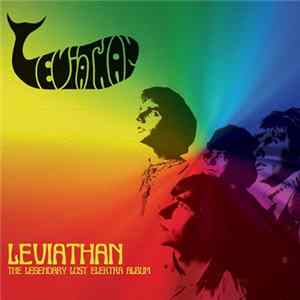 Leviathan - Leviathan: The Legendary Lost Elektra Album Mp3