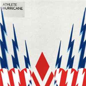 Athlete - Hurricane Mp3