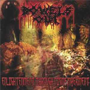 Bowels Out - Enlightenment Through Dismemberment Mp3