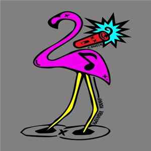 Alexander Norman Ft. Dynamite MC - Flamingo. Mp3