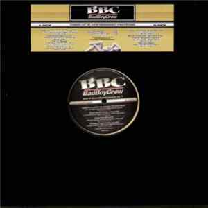 Bad Boy Crew - Best Of & Unreleased Remixes Vol.1 Mp3