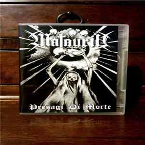 Malauriu - Presagi Di Morte Mp3