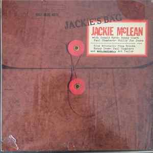 Jackie McLean - Jackie's Bag Mp3