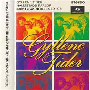 Gyllene Tider - Halmstads Pärlor / Samtliga Hits! 1979–95 Mp3