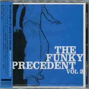 Various - The Funky Precedent Vol. 2 Mp3