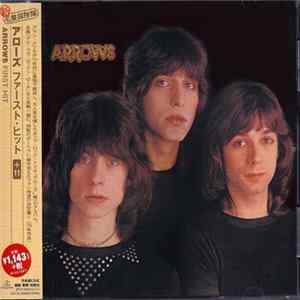 Arrows - First Hit Mp3