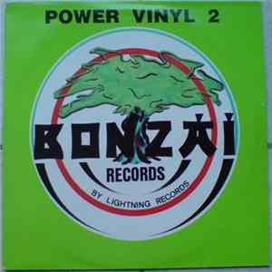 Various - Power Vinyl 2 Mp3