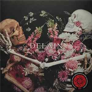 Delain - Hunter's Moon Mp3