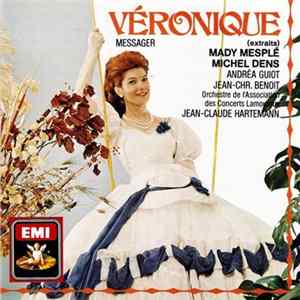 André Messager - Véronique Mp3
