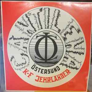 Cantilenakören - Östersund K-F Jehrlander Mp3