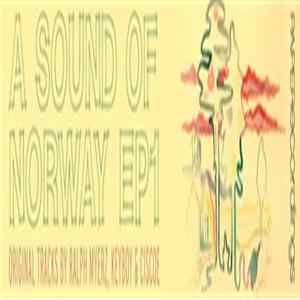 Various - A Sound Of Norway EP1 Mp3