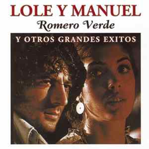 Lole Y Manuel - Romero Verde Mp3