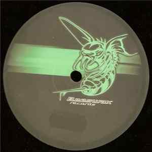 Dijeteq - Trouble In Mind / The Menace / Visualized Mp3