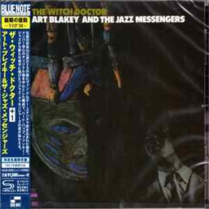 Art Blakey And The Jazz Messengers - The Witch Doctor Mp3