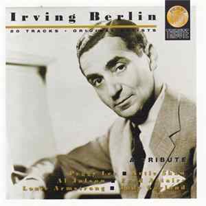 Various - Irvin Berlin - A Tribute Mp3
