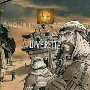 Dub Incorporation - Diversité Mp3