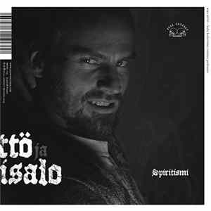 Rättö Ja Lehtisalo - Spiritismi Mp3