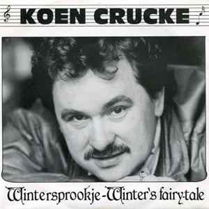 Koen Crucke - Wintersprookje Mp3