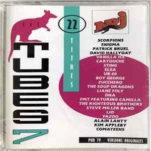 Various - Les Tubes 7 Mp3